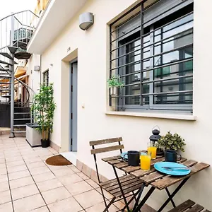  Appartement Alf8 Apartamento En Triana Con Dos Terrazas